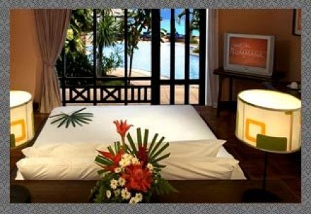 Отель Rummana Boutique Resort 4*, Самуи - фото 3
