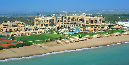Spice Hotel & Spa 5* - смотреть фото 24 Отель Spice Hotel & Spa 5*, Белек - фото 24