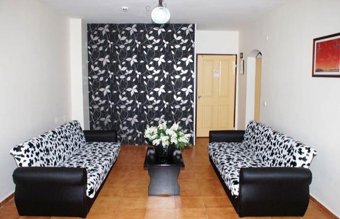Отель Grand Panorama Hotel 3*, Мармарис - фото 4