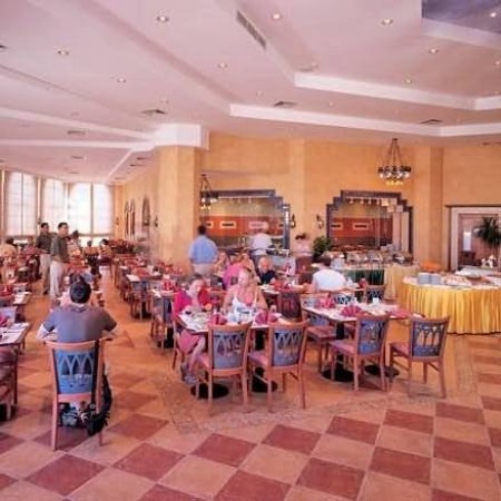 Dreams Vacation Resort Sharm El Sheikh 5* - смотреть фото 9 Отель Dreams Vacation Resort Sharm El Sheikh 5*, Шарм Эль Шейх - фото 9