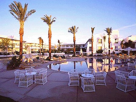 Отель Novotel Sharm El Sheikh (Beach) 5*, Шарм Эль Шейх - фото 39