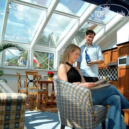 Отель Mondi Holiday Bellevue 4*,  - фото 3