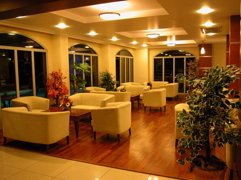 Отель Karen Hotel 3*, Мармарис - фото 6