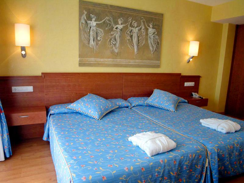 Gran Hotel La Hacienda 4 *, Коста Даурада, Испания 4* - смотреть фото 11 Отель Gran Hotel La Hacienda 4 *, Коста Даурада, Испания 4*, - фото 11
