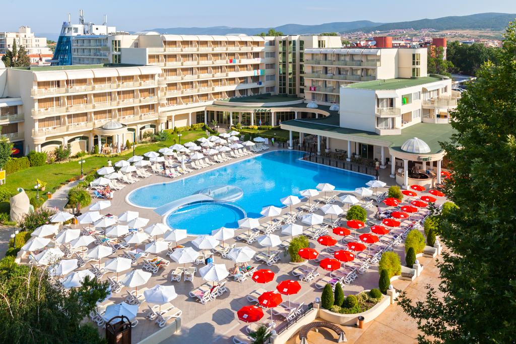 Das Club Hotel Sunny Beach 4* * - смотреть фото 12 Отель Das Club Hotel Sunny Beach 4* *, - фото 12