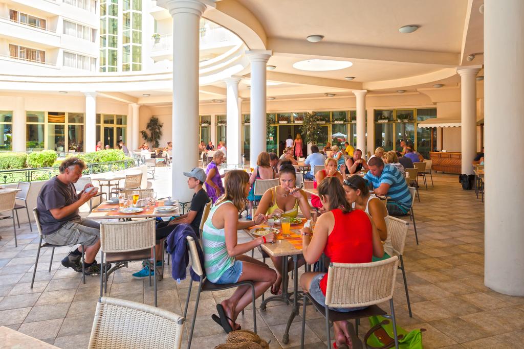Das Club Hotel Sunny Beach 4* * - смотреть фото 9 Отель Das Club Hotel Sunny Beach 4* *, - фото 9