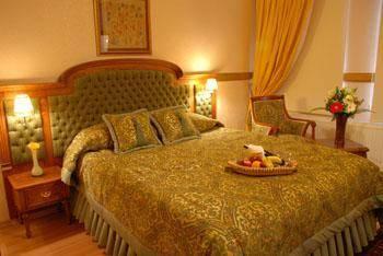 Отель Aruna Hotel 4*, Стамбул - фото 12