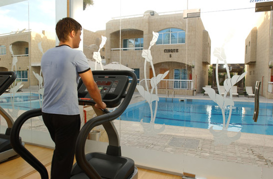 Отель Verona Resort Sharjah 2*, Шарджа - фото 19
