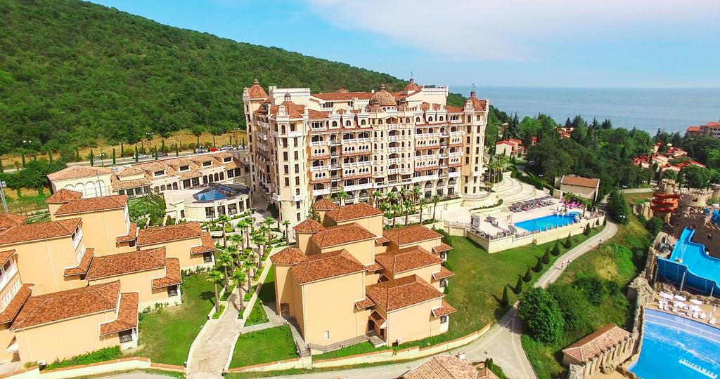 Отель Royal Castle 5*, Элените - фото 15