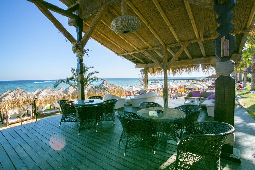 Отель Royal Bay 4*, Элените - фото 12