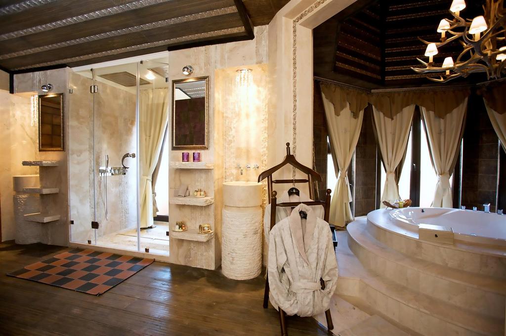 Отель Royal Castle 5*, Элените - фото 16