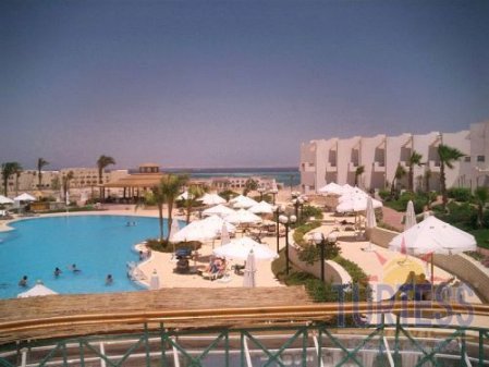Cyrene Island Hotel 4* - смотреть фото 21 Отель Cyrene Island Hotel 4*, Шарм Эль Шейх - фото 21
