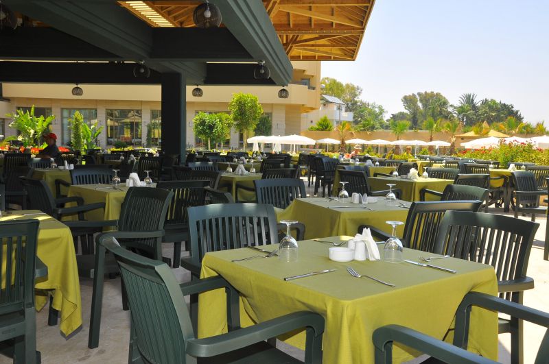 Отель Ozkaymak Select  5*, Аланья - фото 17