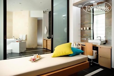 Отель Radisson Blu Dubrovnik 5*,  - фото 15