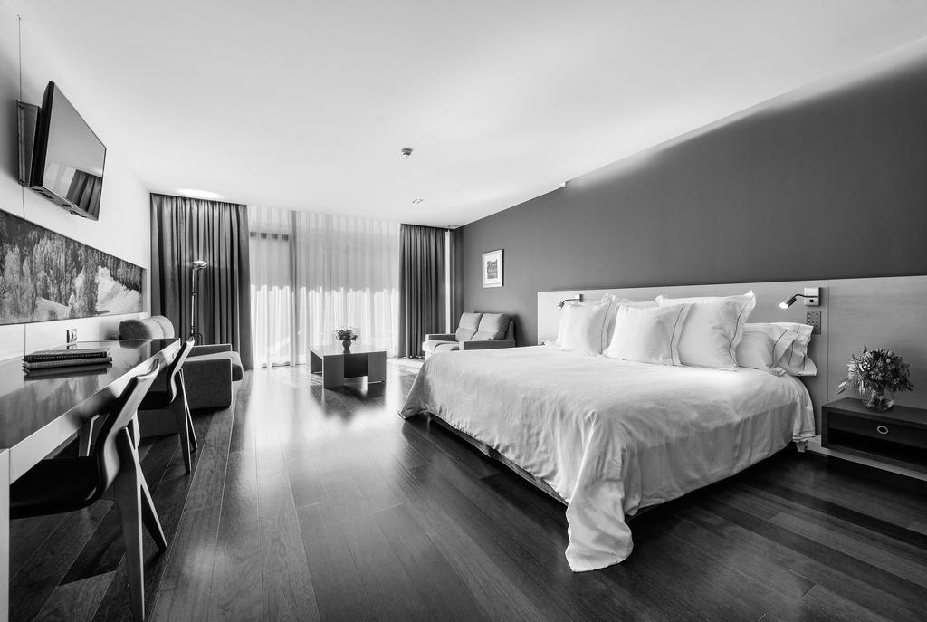 Sercotel Andorra Park 5* * - смотреть фото 8 Отель Sercotel Andorra Park 5* *, - фото 8