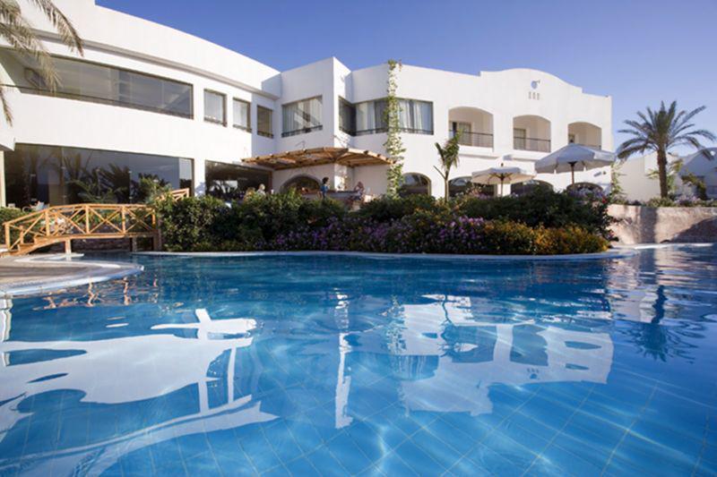 Luna Sharm Hotel 3* - смотреть фото 1 Отель Luna Sharm Hotel 3*, Шарм Эль Шейх - фото 1