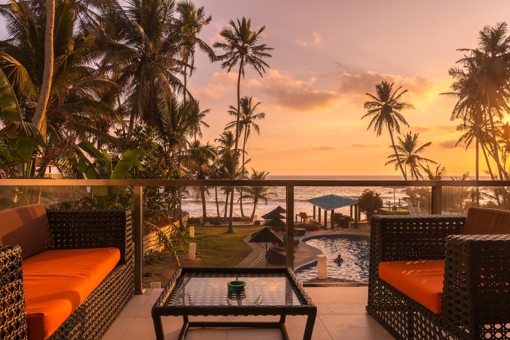Hotel J Ambalangoda 3* - смотреть фото 2 Отель Hotel J Ambalangoda 3*, - фото 2