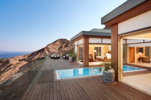 The OrChid Hotel & Resort Eilat 4* - смотреть фото 33 Отель The OrChid Hotel & Resort Eilat 4*, Эйлат - фото 33