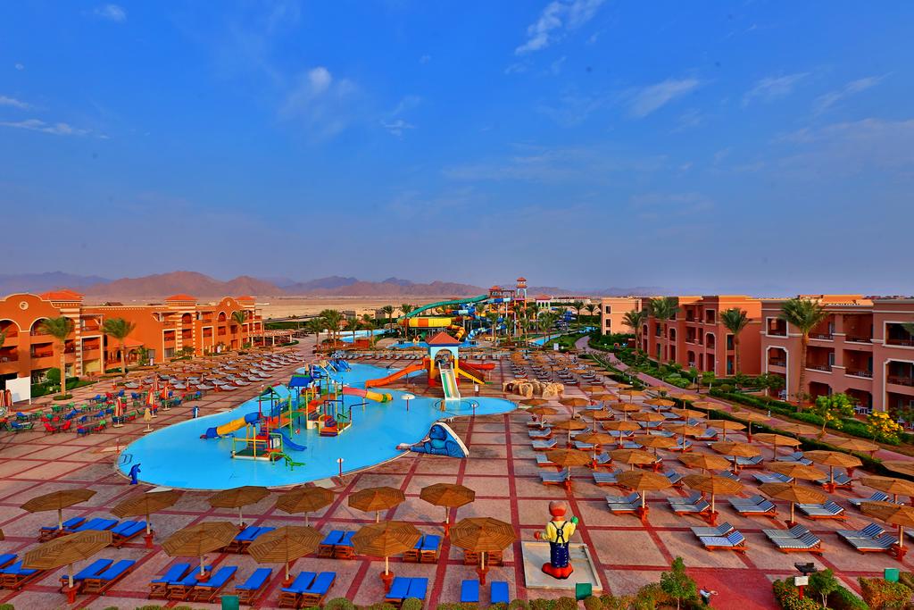 Charmillion Club Aqua Park 5* * - смотреть фото 7 Отель Charmillion Club Aqua Park 5* *, - фото 7