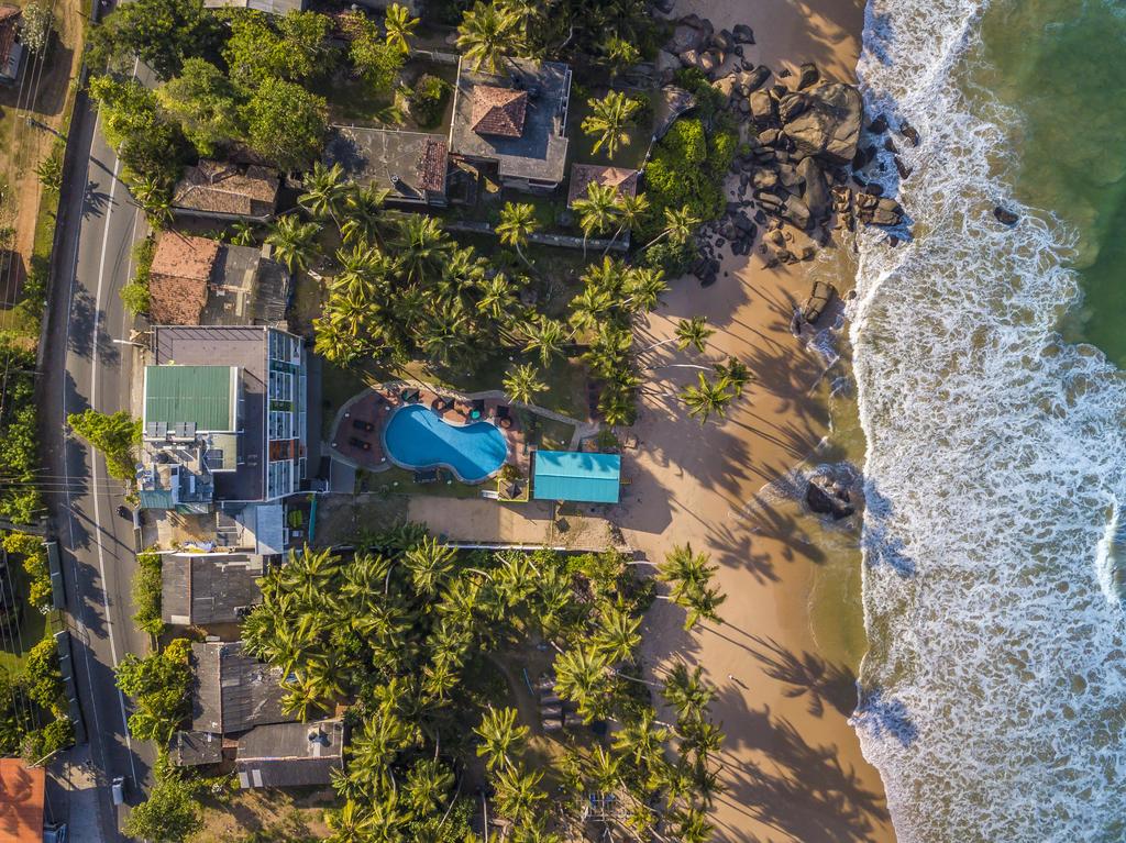 Hotel J Ambalangoda 3* - смотреть фото 6 Отель Hotel J Ambalangoda 3*, - фото 6