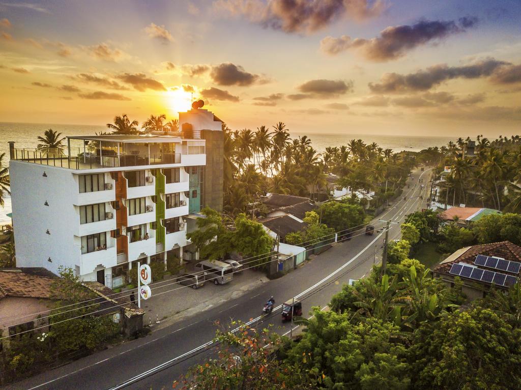 Hotel J Ambalangoda 3* - смотреть фото 8 Отель Hotel J Ambalangoda 3*, - фото 8