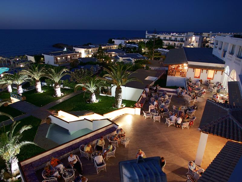 Mitsis Rinela Beach (4+) 5* - смотреть фото 16 Отель Mitsis Rinela Beach (4+) 5*, о. Крит - фото 16