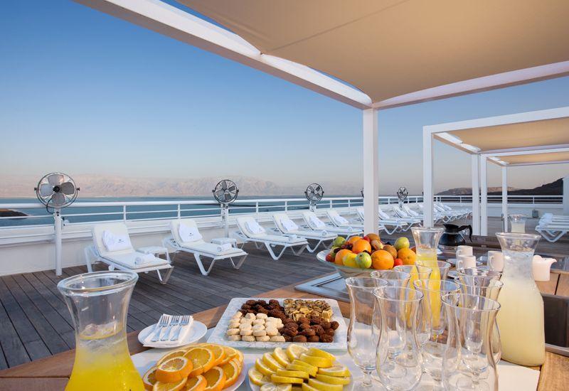 Isrotel Dead Sea 4* - смотреть фото 2640 Отель Isrotel Dead Sea 4*, Мёртвое Море - фото 2640