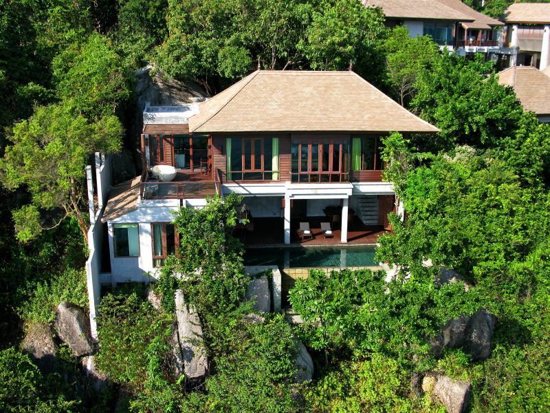 Отель Kala Samui 4*, Самуи - фото 9