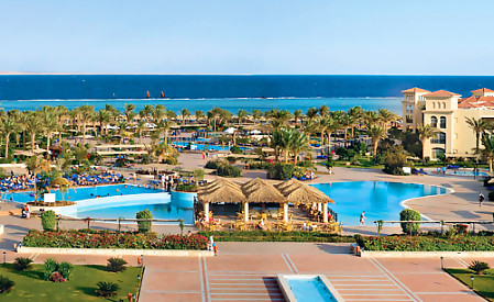 Jaz Mirabel Beach 5* - смотреть фото 1 Отель Jaz Mirabel Beach 5*, Шарм Эль Шейх - фото 1