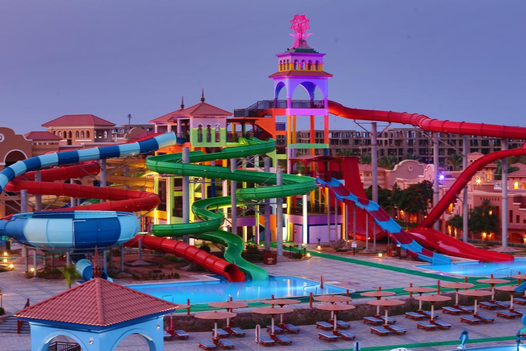 Charmillion Gardens Aqua Park * - смотреть фото 8 Отель Charmillion Gardens Aqua Park *, - фото 8