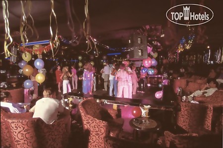 Tropicana Rosetta & Jasmine Club (закрыт) 4* - смотреть фото 20 Отель Tropicana Rosetta & Jasmine Club (закрыт) 4*, Шарм Эль Шейх - фото 20