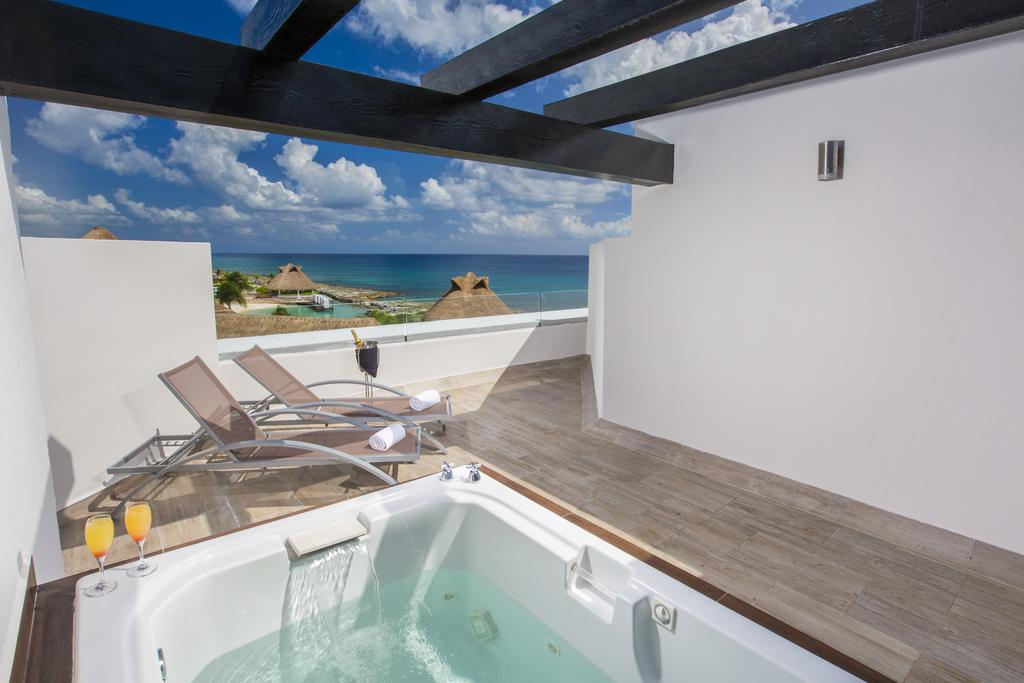 Hard Rock Riviera Maya 5* - смотреть фото 23 Отель Hard Rock Riviera Maya 5*, Ривьера-Майа - фото 23
