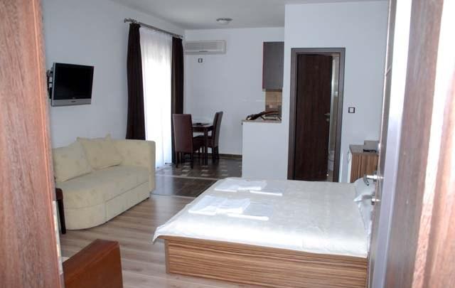 Dimic Ellite Villa 4* - смотреть фото 8 Отель Dimic Ellite Villa 4*, Будва - фото 8