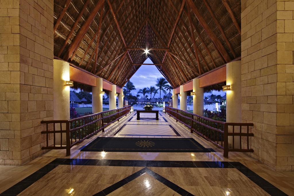 Отель Grand Bahia Principe Tulum 5*, Ривьера-Майа - фото 12