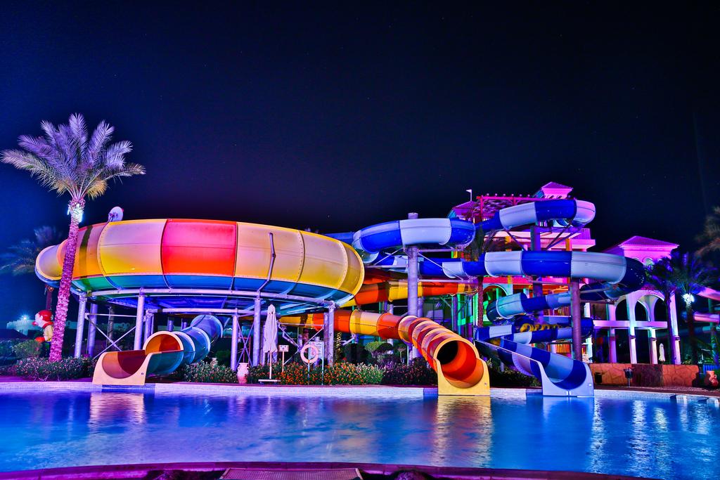 Charmillion Club Aqua Park 5* * - смотреть фото 12 Отель Charmillion Club Aqua Park 5* *, - фото 12