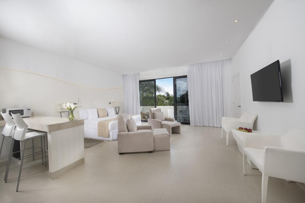 Oasis Tulum Lite 4* - смотреть фото 15 Отель Oasis Tulum Lite 4*, Ривьера-Майа - фото 15