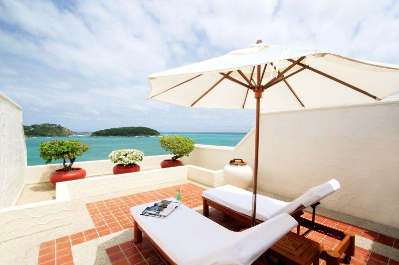 Royal Phuket Yacht Club 5*, Пхукет, Таиланд 5* - смотреть фото 7 Отель Royal Phuket Yacht Club 5*, Пхукет, Таиланд 5*, - фото 7