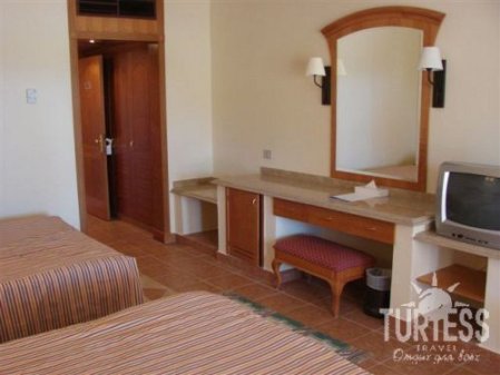 Sharm Grand Plaza Resort 5* - смотреть фото 24 Отель Sharm Grand Plaza Resort 5*, Шарм Эль Шейх - фото 24