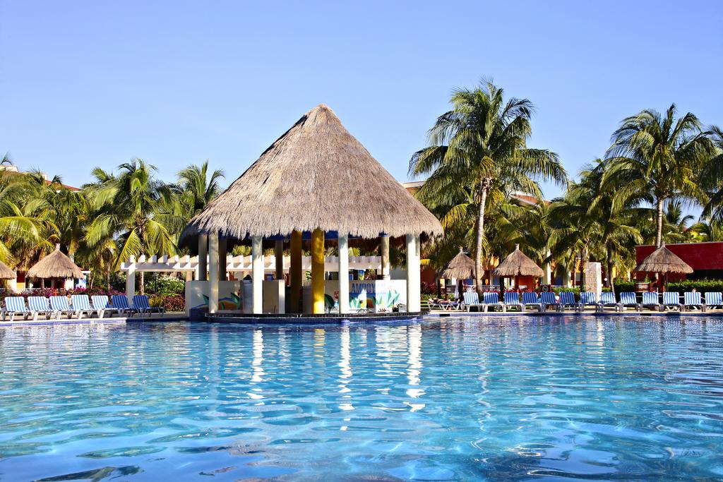 Grand Bahia Principe Coba 5* * - смотреть фото 2 Отель Grand Bahia Principe Coba 5* *, - фото 2