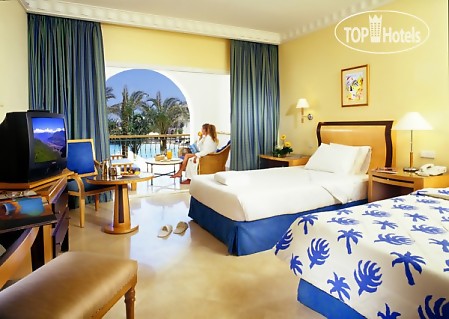 Отель Savoy Sharm El Sheikh 5*, Шарм Эль Шейх - фото 20