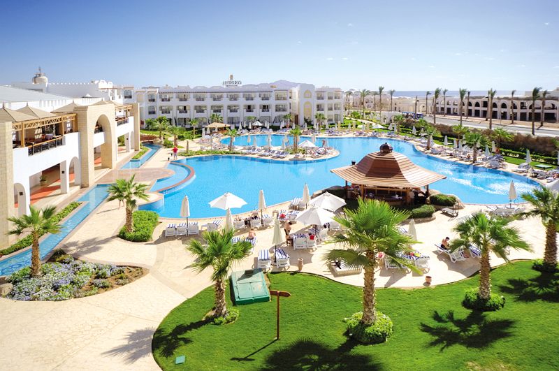 Melton Tiran Resort 4* - смотреть фото 6 Отель Melton Tiran Resort 4*, Шарм Эль Шейх - фото 6