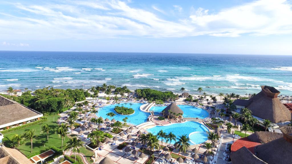 Отель Grand Bahia Principe Tulum 5*, Ривьера-Майа - фото 8