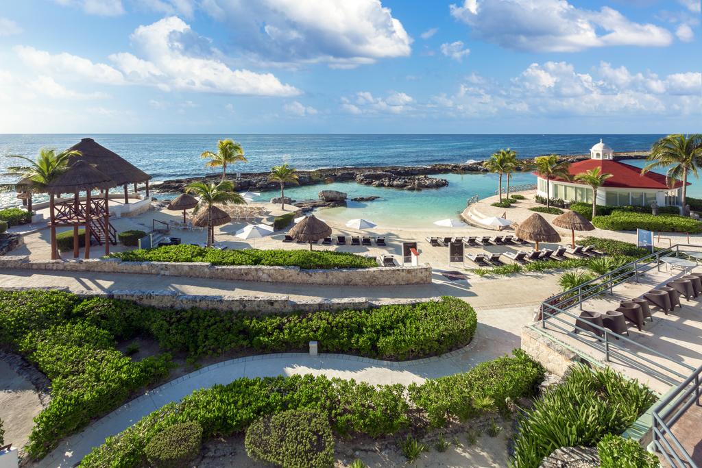 Отель Hard Rock Hotel Riviera Maya (Ex. Aventura Cove Palace) 4*, Ривьера-Майа - фото 13
