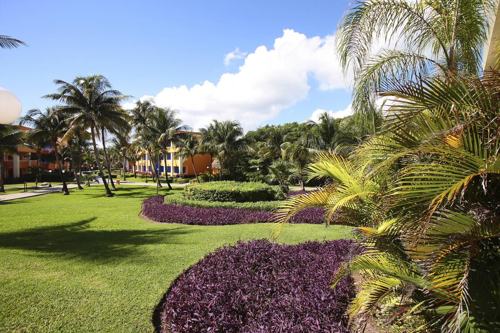 Отель Grand Bahia Principe Tulum 5*, Ривьера-Майа - фото 15