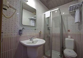 Отель Erbil Hotel 3*, Стамбул - фото 7