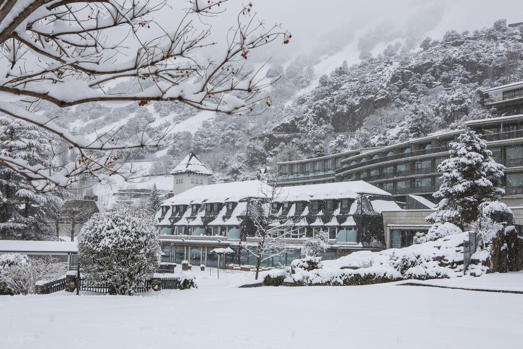 Sercotel Andorra Park 5* * - смотреть фото 2 Отель Sercotel Andorra Park 5* *, - фото 2