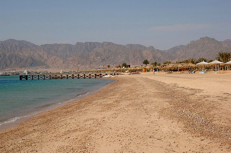 Coral Resort Nuweiba 4* - смотреть фото 5 Отель Coral Resort Nuweiba 4*, Нувейба - фото 5