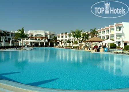 Cyrene Island Hotel 4* - смотреть фото 35 Отель Cyrene Island Hotel 4*, Шарм Эль Шейх - фото 35