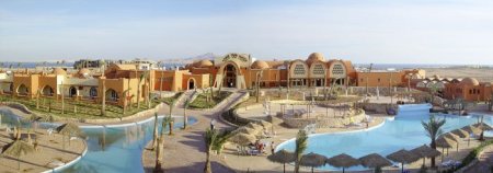 Palmyra Amar El Zaman Aqua Park 4* - смотреть фото 23 Отель Palmyra Amar El Zaman Aqua Park 4*, Шарм Эль Шейх - фото 23
