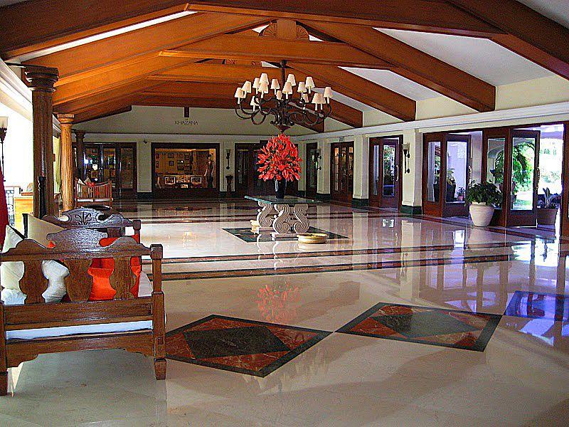 Отель Taj Exotica 5*, ГОА южный - фото 10
